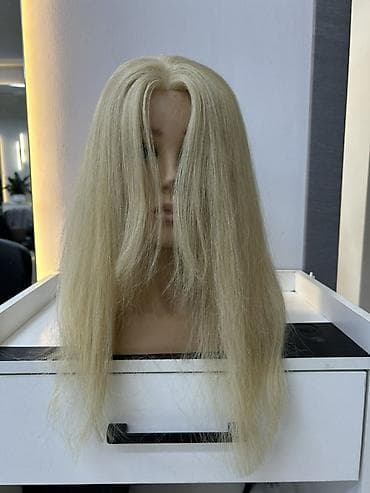 куплю парик: Манекен Б/у — 2