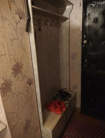 1 кв восток 5: 2 комнаты, 46 м², Индивидуалка, 3 этаж, Косметический ремонт — 7
