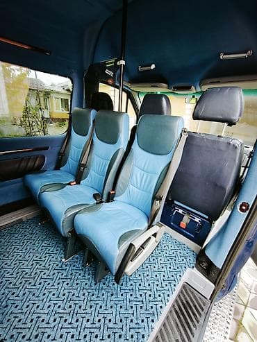 ауди 2 5 дизель: Mercedes-Benz Спринтер: 2011 г., 2.2 л, Автомат, Дизель, Бус — 9