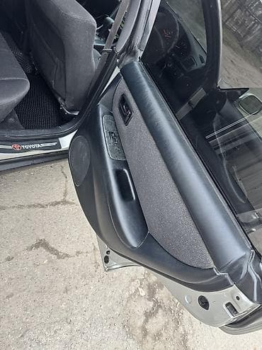 бу чехлы на авто: Toyota Windom: 2001 г., 2.5 л, Автомат, Бензин, Седан — 7