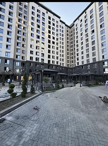 discovery studio: 1 комната, 54 м², БГУ Элитка, 4 этаж — 7