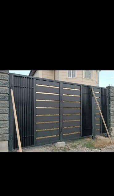 скупка сварочных апаратов: Сварка | Ворота — 6