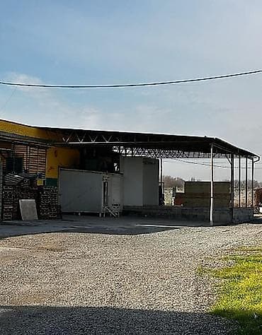 Коммерческая недвижимость: Маевка Тепличная Сдается складские помещение. Имеется в наличии 3 — 2