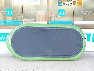 водный мото: Лодка, Гребная, Б/у — 6