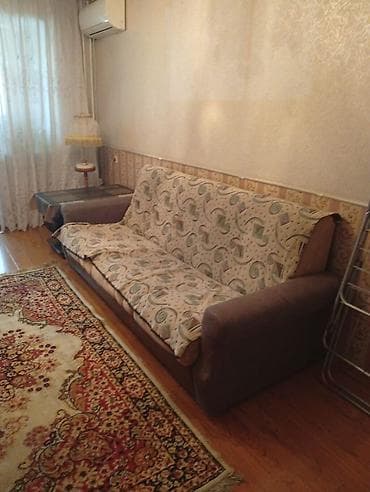 1 комната, Собственник, С мебелью полностью