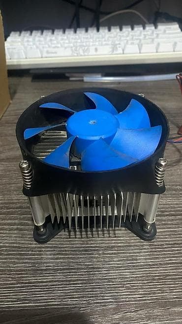 intel nuc: Материнская плата для ПК, Б/у, Gigabyte, LGA1151, Micro-ATX — 3