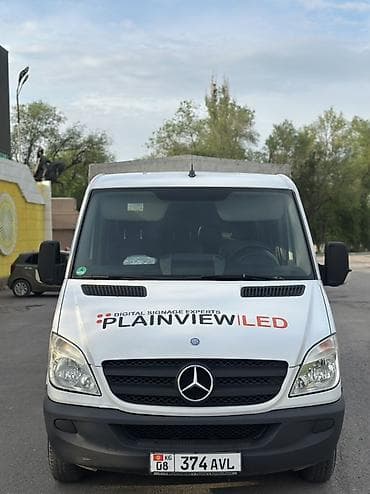 honda odyssey 2000: Легкий грузовик, Mercedes-Benz, Дубль — 4