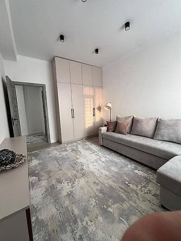 Недвижимость: 1 комната, Собственник, Без подселения, С мебелью полностью — 3