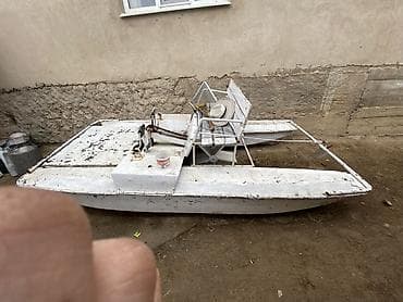 спортивная обувь женская: Лодка, Гребная — 8