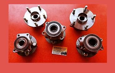 Ступица SUBARU FORESTER SK, SJ, SH, SG, SF, OUTBACK BT, BS, BR, BP