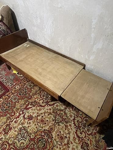 Раскладушки: Раскладушка, Без матраса — 1