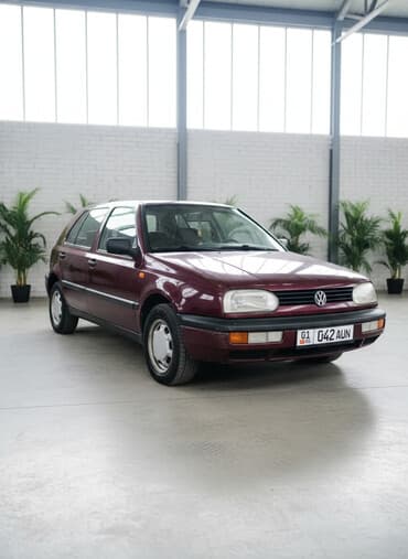 коробка автомат гольф 3 бишкек: Volkswagen Golf: 1994 г., 1.6 л, Механика, Бензин, Хэтчбэк — 1