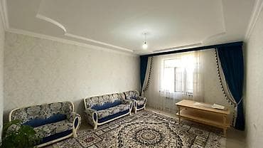 жер уй бишкек сатылат: Дом в селе Таш-Добо (Воронцовка) Новый двухэтажный просторный дом с — 5