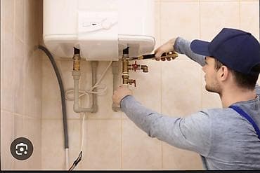 чистка аристона: Профессиональная чистка и обслуживание водонагревателей (бойлеров) — 1