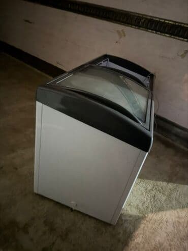 оборудование для мороженое: В наличии — 5