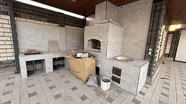 🏡 Продается дом под ПСО 📍Ж/м Осмон-Ата ( выше оскон Ордо) (район ул — 8