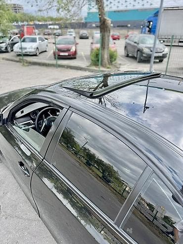 bmw 5 e60: BMW 5 series: 2003 г., 3 л, Механика, Бензин, Седан — 4