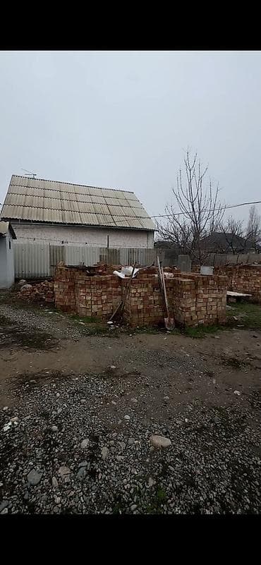 60 соток: Продаю участок Район Арча бешик Ниже Ахунбаева 6соток Документы — 2