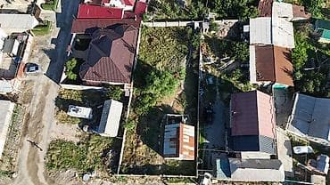 8 соток, Для строительства, Красная книга, Договор купли-продажи at lalafo.kg 8 соток, Для строительства, Красная книга, Договор купли-продажи