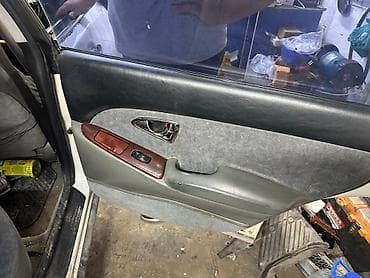 митсубиси спейс стар: Mitsubishi Diamante: 1997 г., 3 л, Автомат, Бензин, Седан — 4