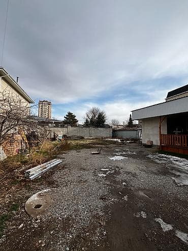 киргизия 1 участок: 5 соток, Для строительства, Тех паспорт, Договор купли-продажи — 6