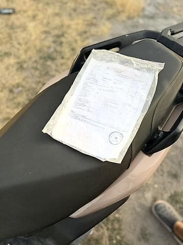 Мототехника: Скутеретта Tank, 50 куб. см, Электро, Б/у — 7