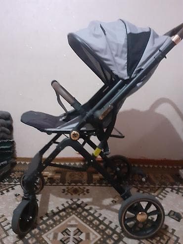 anex type: Коляска, Другой бренд, Б/у — 1
