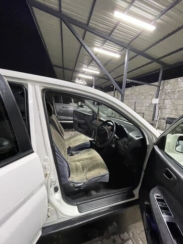 хонда айрвайф: Honda HR-V: 2000 г., 1.6 л, Автомат, Бензин, Кроссовер — 30