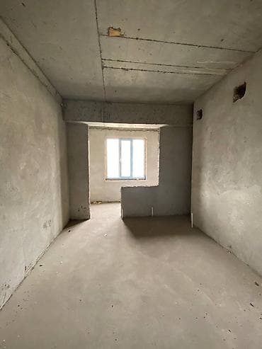 Батирлер: 3 бөлмө, 97 м², Элитка, 7 кабат, Даяр ПСО (өзү оңдоп түзөтүп бүтүү үчүн) — 10