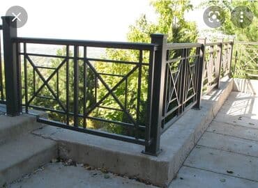 ремонт откатных ворот: Сварка | Ворота Гарантия — 4