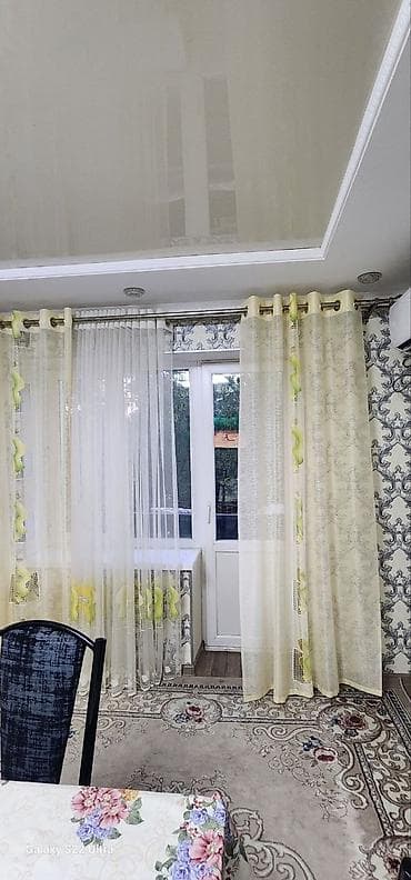 Продается 3х комнатную квартиру в с. Романовка ориентир недалеко от — 6