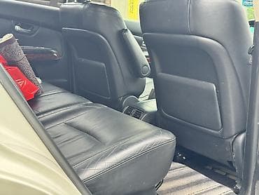 90: Toyota Harrier: 2004 г., 3 л, Автомат, Газ, Кроссовер — 10