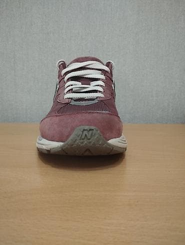 new belance: Мужские кроссовки, 44, New Balance, Б/у, Самовывоз — 2