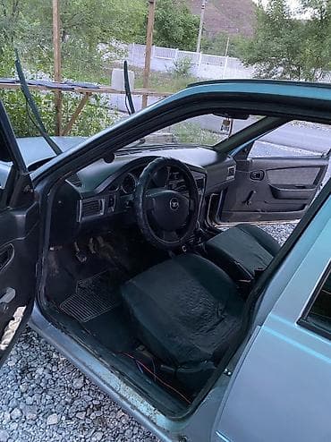 генератор к5: Daewoo Gentra: 2011 г., 1.6 л, Механика, Бензин, Седан — 10