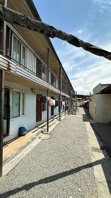 🏢 Продается готовый бизнес — доходный дом возле Ошского базара 📍 — 8