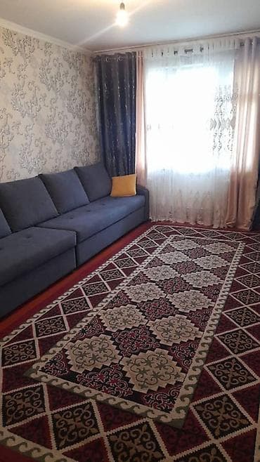 1 комната, С мебелью полностью