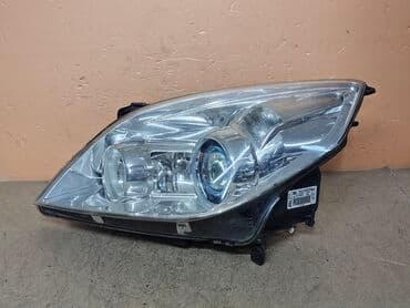 фары опель вектра б: Передняя левая фара Opel 2007 г., Б/у, Оригинал, Германия — 5