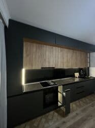 дом на первой линии: Строится, Элитка, 1 комната, 48 м² — 1