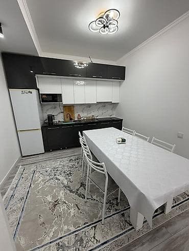 Кыймылсыз мүлк: Коттедж, Palm Beach, Чок-Тал, 7 орун — 5