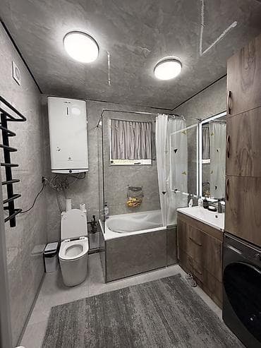 Продажа квартир: 4 комнаты, 80 м², 3 этаж, Дизайнерский ремонт — 3