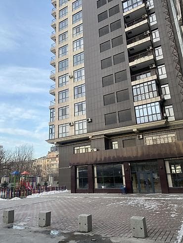 комната исык куль: 2 комнаты, Собственник, С мебелью полностью — 8