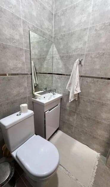 Гараждар: 3 бөлмө, 74 м², Элитка, 10 кабат — 3