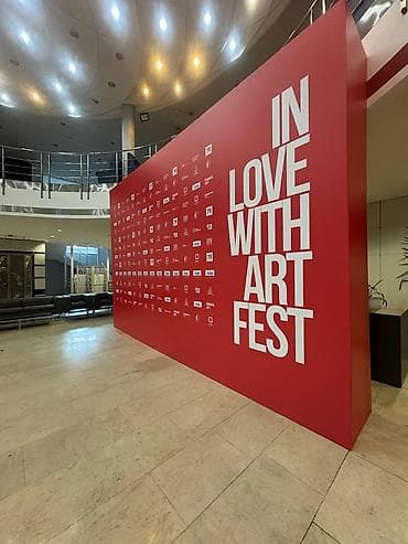 бу рекламные баннеры: | Вывески, Таблички, Арки, | Монтаж, Демонтаж, Разработка дизайна — 4