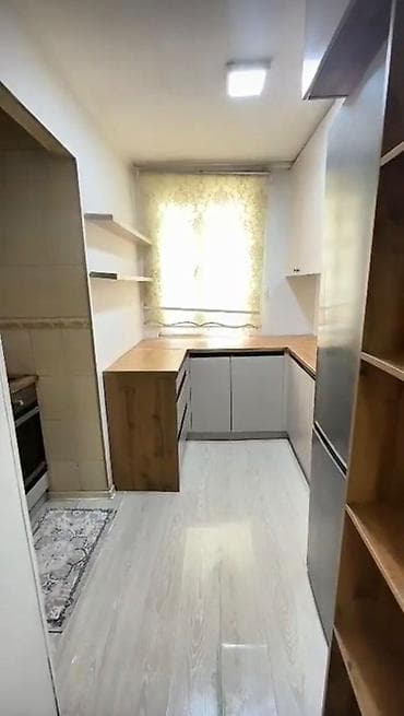 токмок квартира продаю: 4 комнаты, 101 м², Индивидуалка, 2 этаж, Старый ремонт — 8