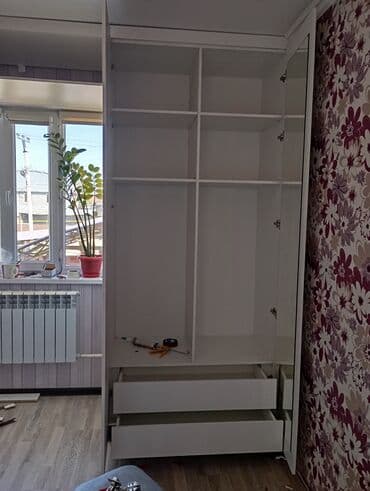 требуется разнорабочий на стройку: Мелкосрочные работы, Муж на час — 7