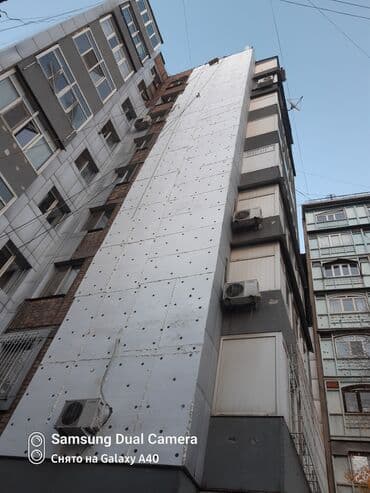 установка крыш: Кровля крыши | Монтаж, Демонтаж, Для прогревания Больше 6 лет опыта — 1