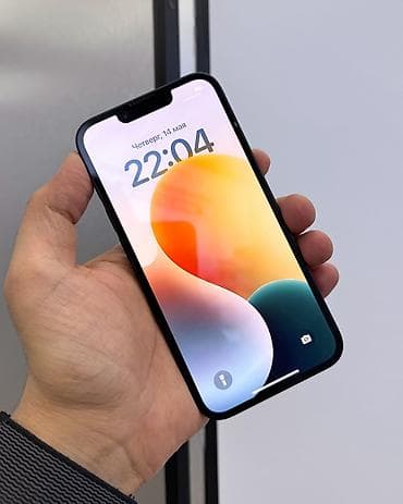 купить айфон в рассрочку в бишкеке: IPhone 16e, Б/у, 128 ГБ, Черный, Защитное стекло, В рассрочку, 95 % — 2