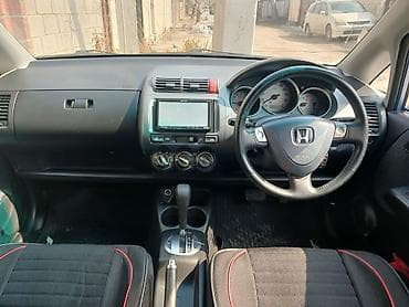 двигатель от хонда фит: Honda Fit: 2003 г., 1.5 л, Вариатор, Бензин, Хэтчбэк — 6