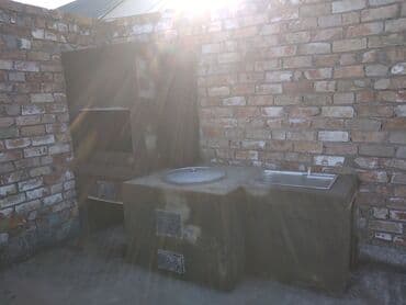 домашняя печка: Печник: эконом очоктор, печкалар, шашлык, камин, ж.б стаж 25жыл — 25