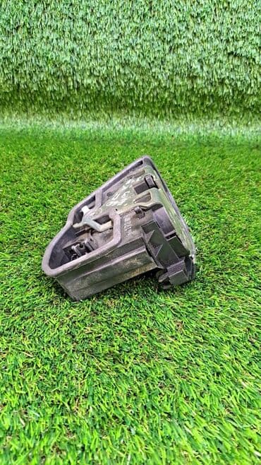 m54: Замок двери задний правый BMW 5-Series E60 M54B25 Номер Состояние — 5